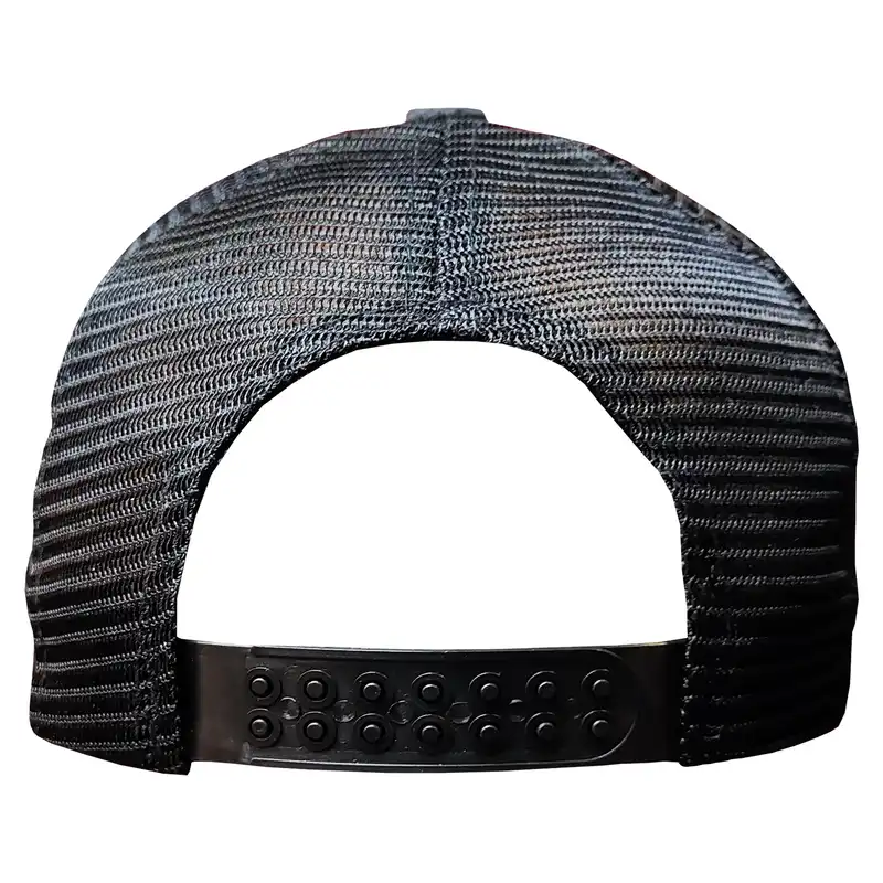 کلاه کپ مدل پانچ دار