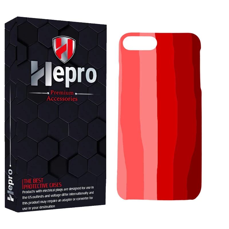 کاور هپرو مدل MC مناسب برای گوشی موبایل اپل IPHONE 7 / 8