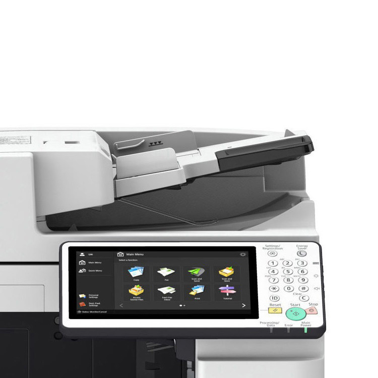 دستگاه کپی کانن مدل imageRUNNER ADVANCE C5535i