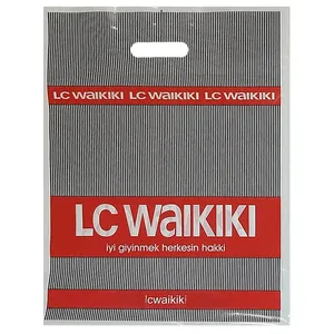 کیسه خرید کد 82 بسته 20 عددی