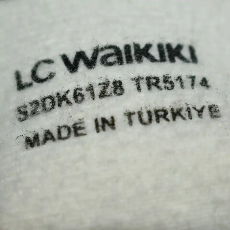 صندل زنانه ال سی وایکیکی مدل S2DK61Z8