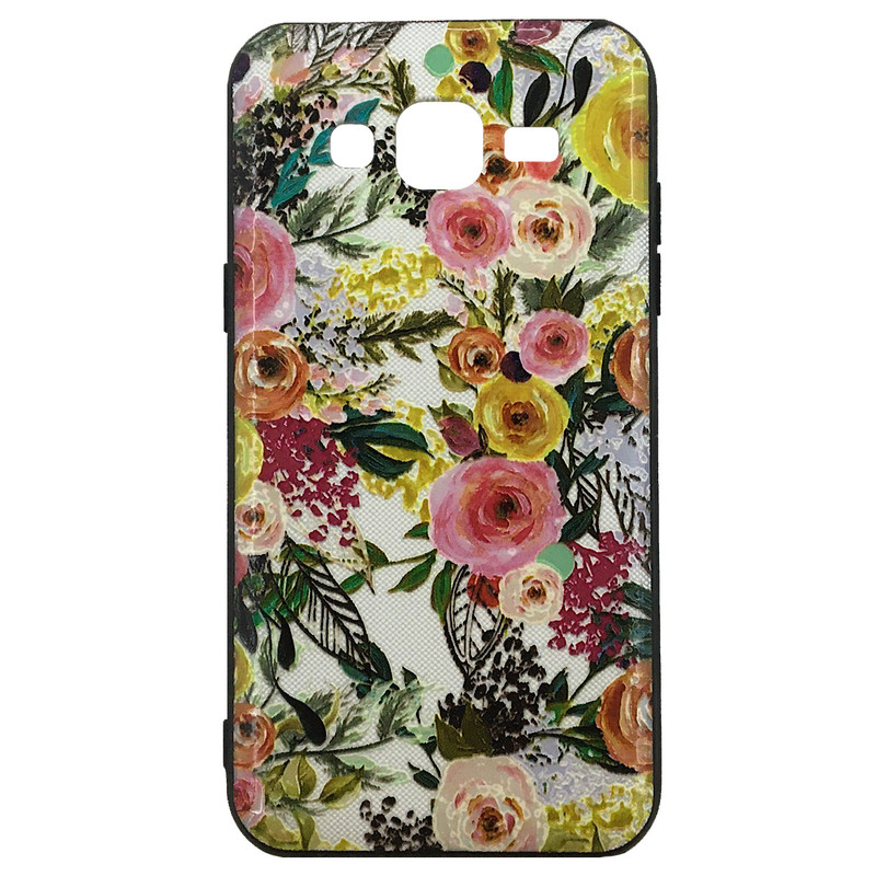 کاور مدل H0966 مناسب برای گوشی موبایل سامسونگ Galaxy J5 2015