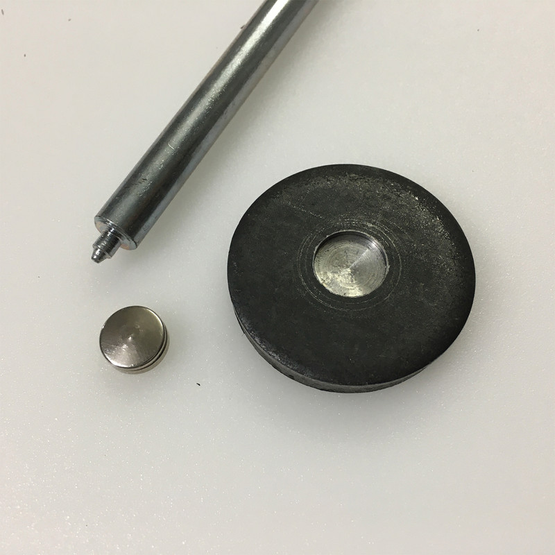 قالب سنبه مدل Tem-SOM3s بسته 3 عددی قالب سنبه مدل Tem-SOM3s بسته 3 عددی