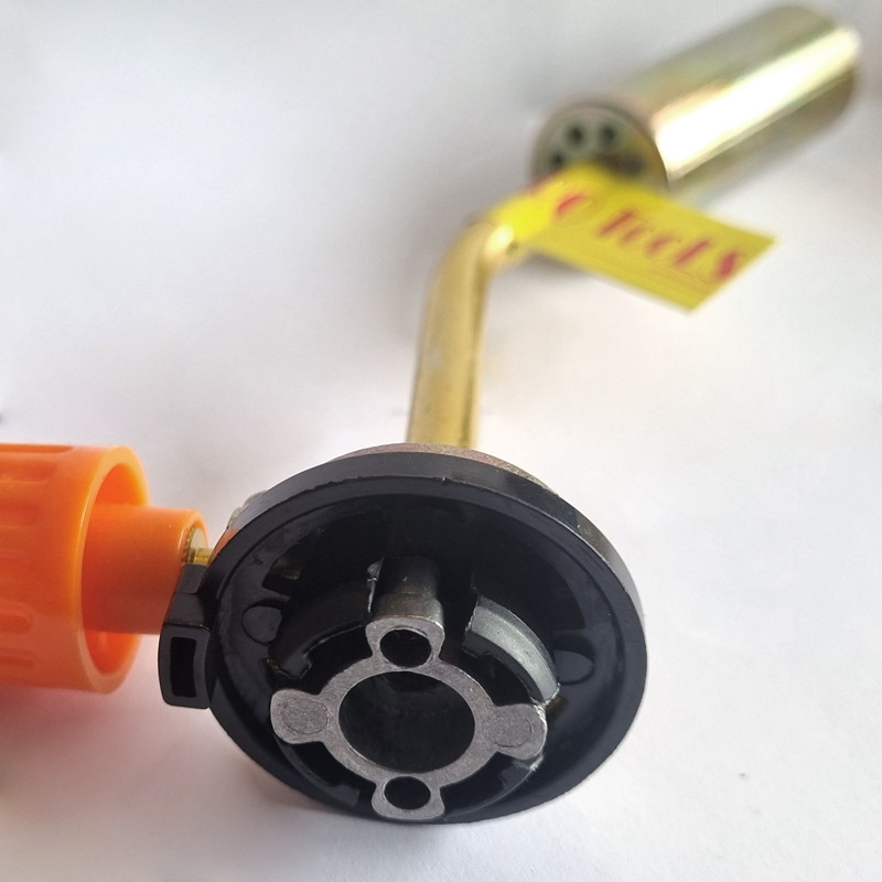 تورچ و شعله افکن پرو تولز کد PRT-007K