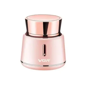 ماشین اصلاح موی صورت بانوان وی جی ار مدل v-737