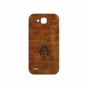 MAHOOT BFL-REAL Cover Sticker for Honor 3X G750