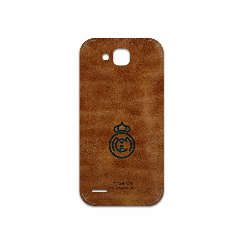 برچسب پوششی ماهوت مدل BFL-REAL مناسب برای گوشی موبایل آنر 3X G750