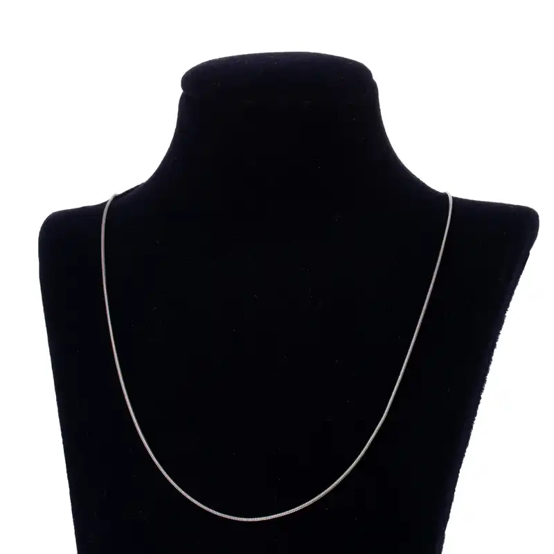 زنجیر زنانه کد 02241