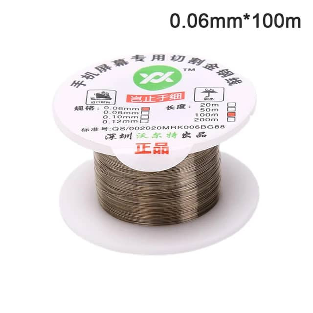 سیم لحیم مدل Best طول 100 متر