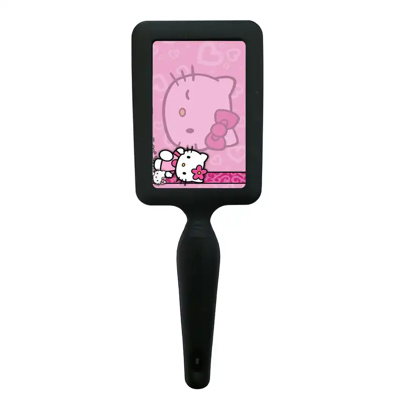 برس مو طرح هلو کیتی مدل B1317