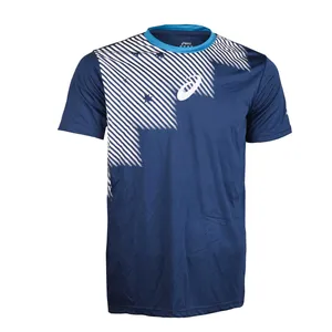 تی شرت ورزشی مردانه کد 1802