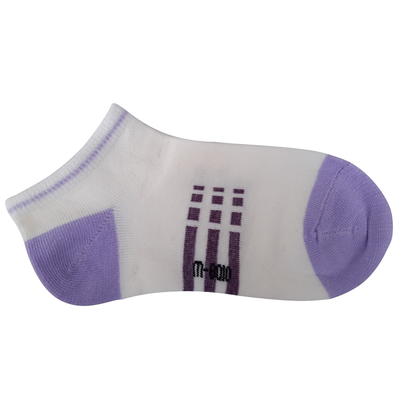 جوراب زنانه کد 50