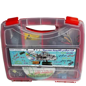 STK004 Electronics Learning Kit RELAY Module  