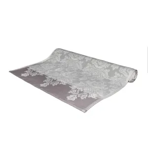 حوله دستی آذرریس مدل آیدا سایز 40x80 سانتی متر