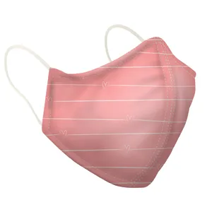 ماسک پارچه‌ای مدل ma-sh0006
