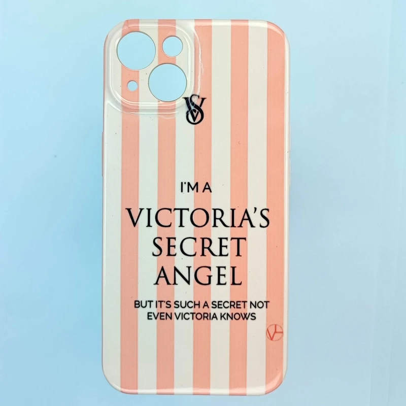 کاور طرح SOFT-001 مناسب برای گوشی موبایل اپل Iphone 13 / 14