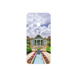MAHOOT Eram garden Cover Sticker for Honor 9 Lite