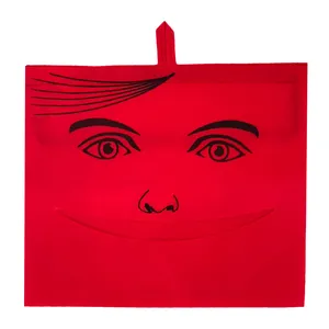 جای دستمال کاغذی مدل SMILE 