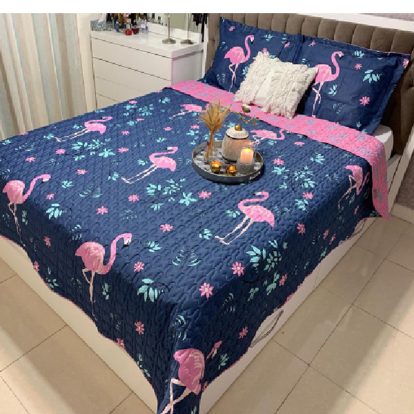 سرویس روتختی مدل 205 یکنفره 2تکه