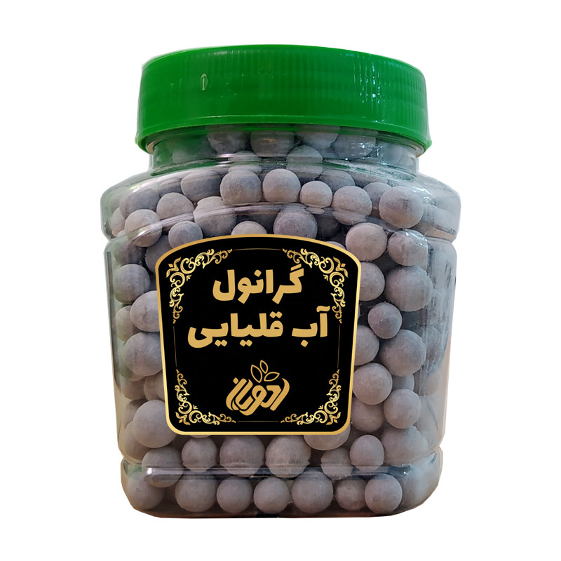 فیلتر تصفیه آب پارچ و قمقمه  ادویان مدل w01 وزن 650 گرم