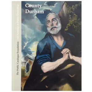 Oil Painting in Public Ownership Magazine January 2020