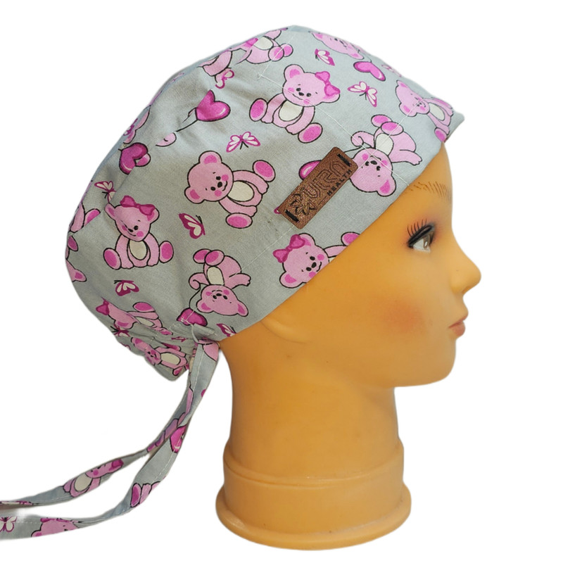 کلاه جراحی ویرا مدل V128