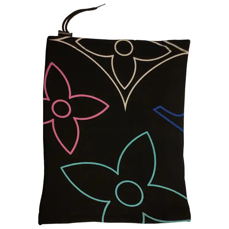 دستمال سر و گردن اما مدل اسپرت داخل تمام خز کد 018