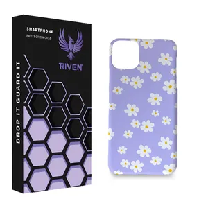 RIVEN RI2-13 Case For Apple iPhone 12 Pro Max