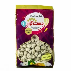 شکر پنیر به لیمو دست گزار - 400 گرم