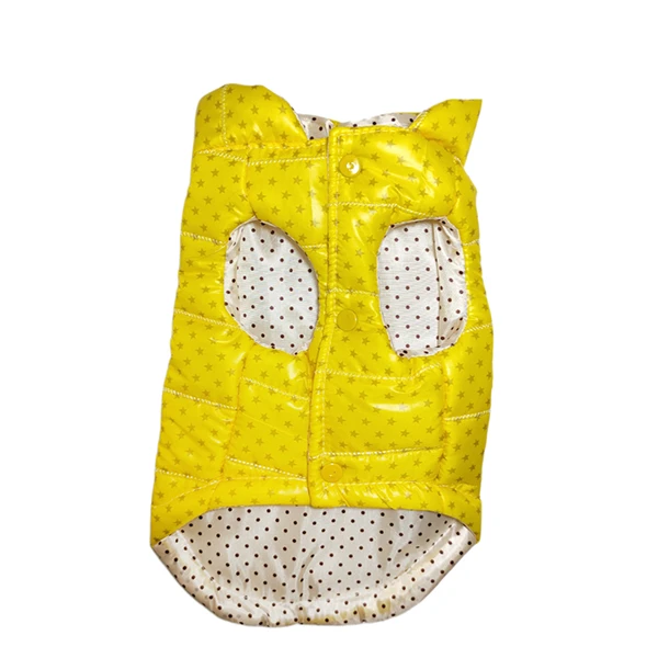 پافر سگ مدل ستاره کد W20