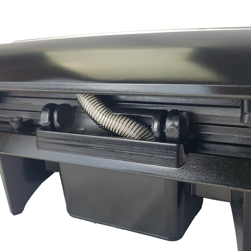 ساندویچ ساز مباشی مدل ME-SW1006B4