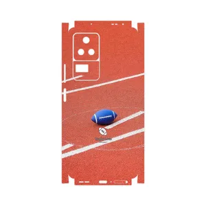 MAHOOT Rugby football-FullSkin Cover Sticker for Xiaomi Poco F4 5G
