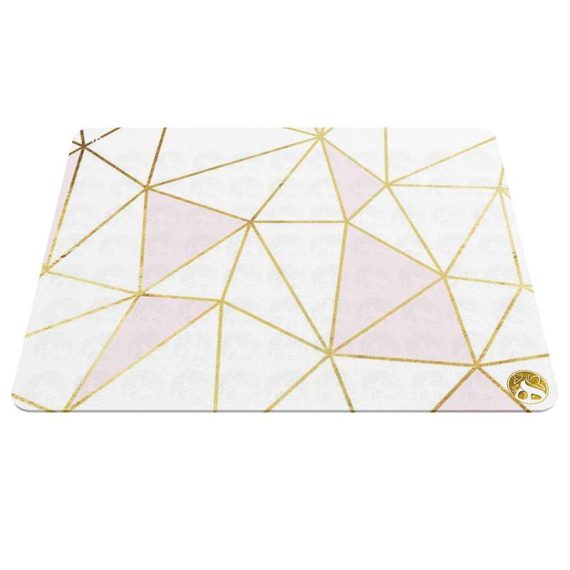 ماوس پد هومرو مدل A5224 طرح سنگ مرمر