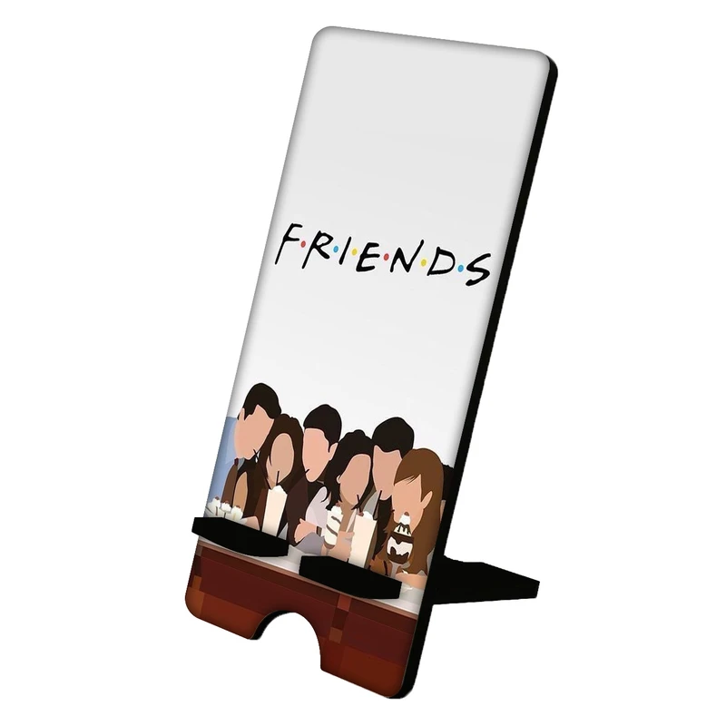 پایه نگهدارنده گوشی موبایل مدل فانتزی کد 1087