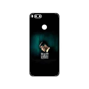 MAHOOT peaky blinders Cover Sticker for Xiaomi Mi 5X