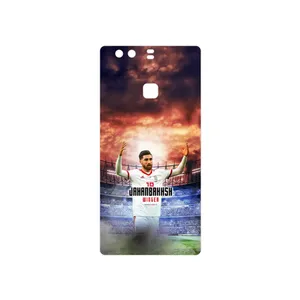 MAHOOT Alireza Jahanbakhsh Cover Sticker for Huawei P9 Plus