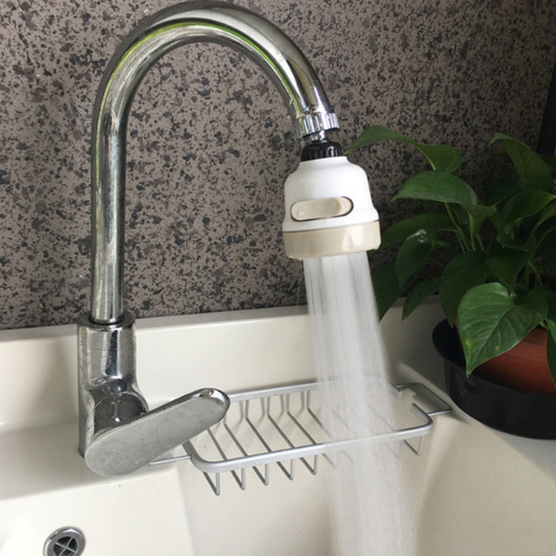 سر شیر ظرفشویی مدل Doriz360