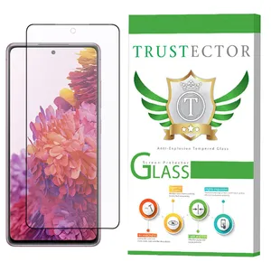 Trustector CAT Ceramics Screen Protector For Samsung Galaxy S20 FE 5G