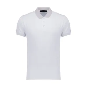 پولوشرت آستین کوتاه مردانه مل اند موژ مدل M06925-002