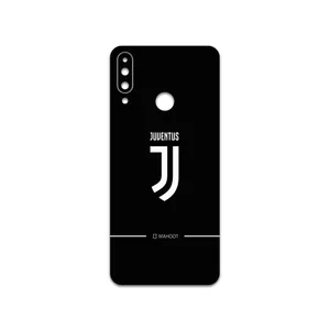 MAHOOT Juventus-FC Cover Sticker for LG W30