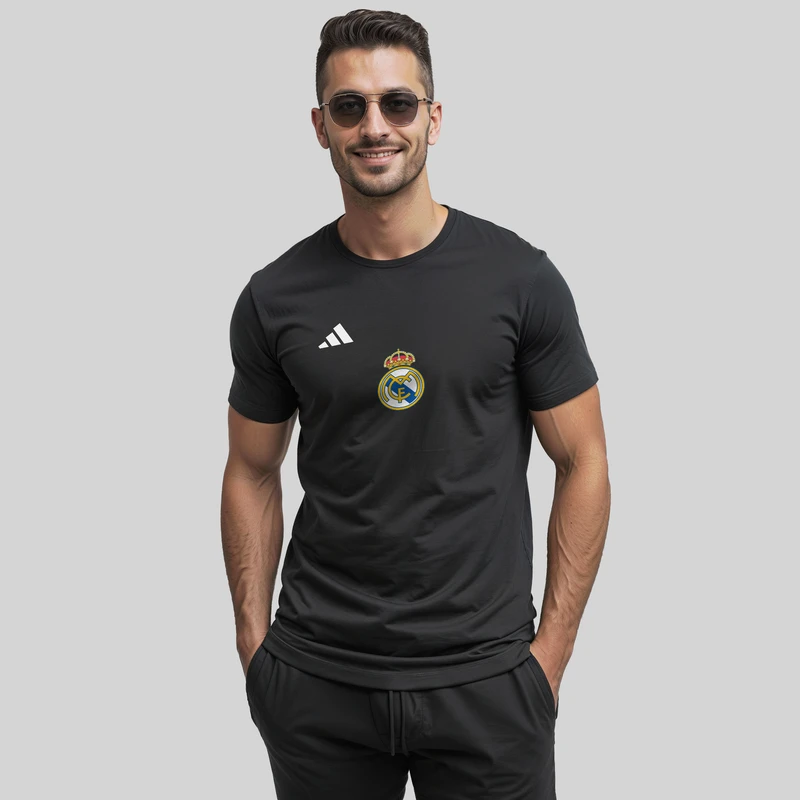 تی شرت آستین کوتاه مردانه مدل 14040217