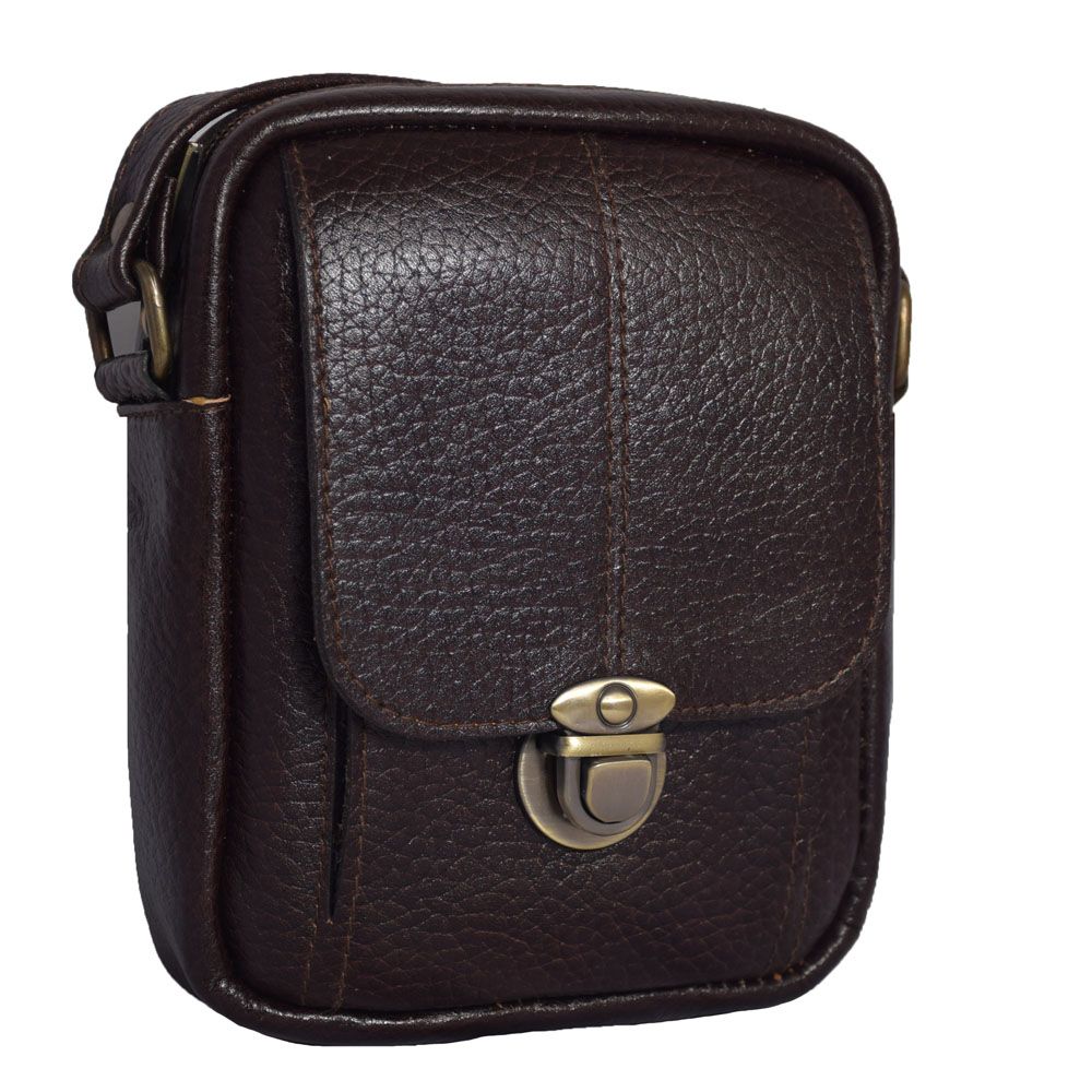 کیف رودوشی لیدوما مدل L-2 - - 11