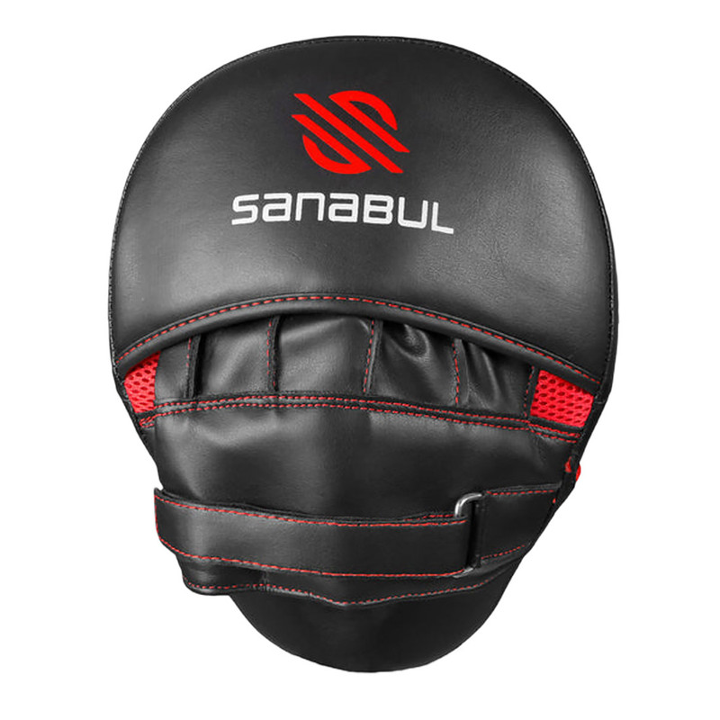 میت رزمی سانابول مدل Essential Curved بسته 2 عددی