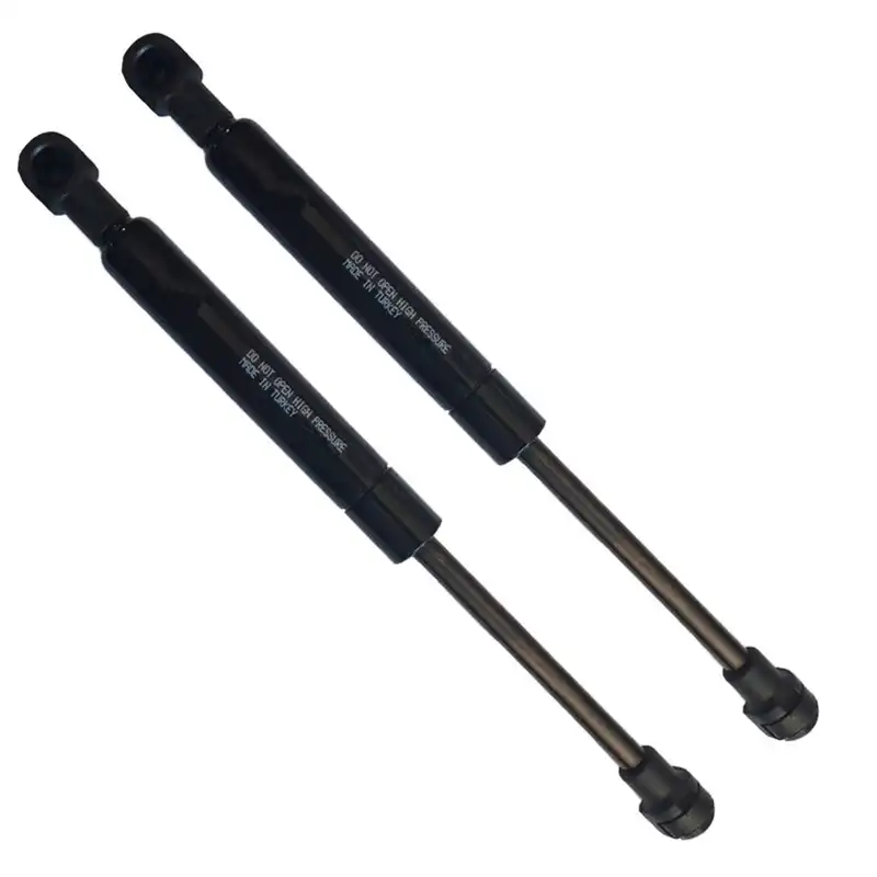 جک گازی صندوق خودرو مدل 209 مناسب برای 206 بسته 2 عددی