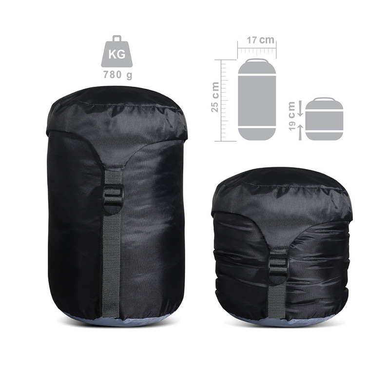 کیسه خواب مدل DENA 100 XLARGE