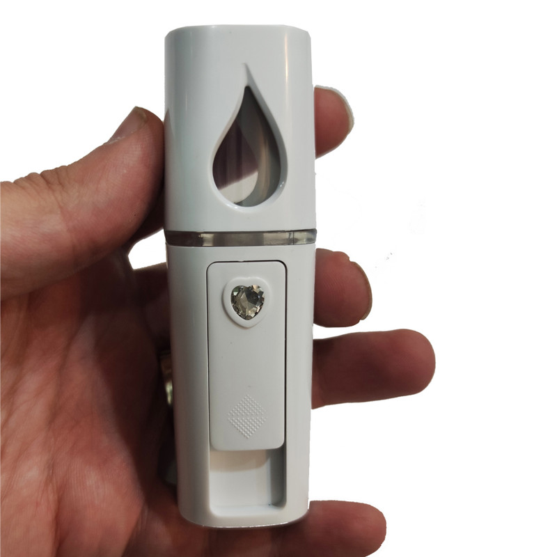 دستگاه بخور سرد مدل نانو