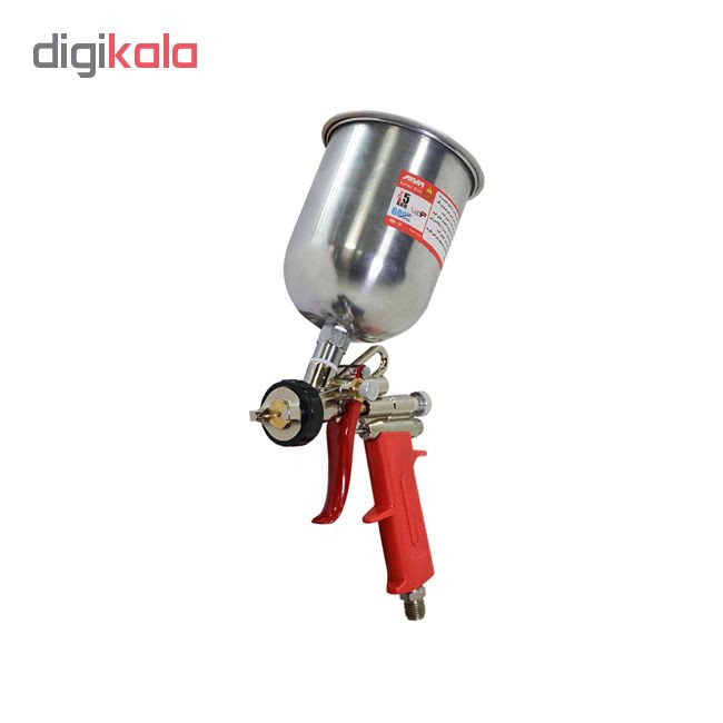 پیستوله رنگ آروا کد 3101