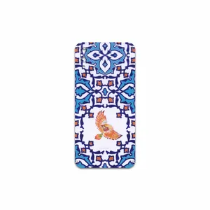 MAHOOT Homa Tile Cover Sticker for Huawei Y7 Pro 2019