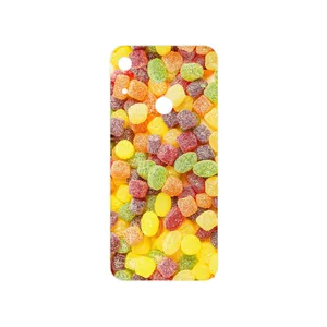 MAHOOT Gummi candy 2 Cover Sticker for Honor 8A