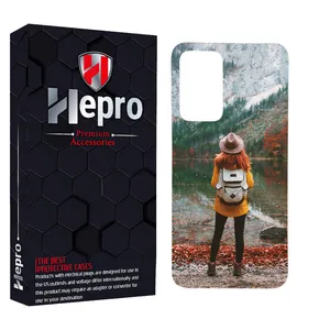 HEPRO MC Cover for Samsung Galaxy S20 Ultra